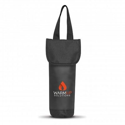 Single Bottle Cooler Bag