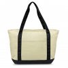 Calico Cooler Bag - Image 3