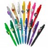 Custom Moulded Eris Pens