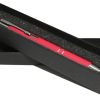 Packaging Single black pen box