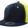 Branded Snapback Cap
