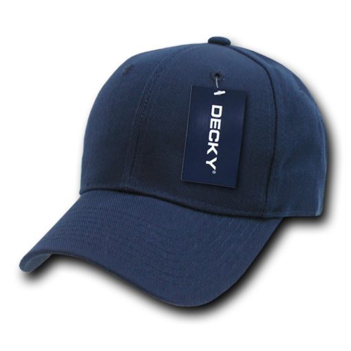 Fitted Baseball Cap - Image 2