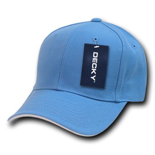 Fitted Baseball Cap - Image 19