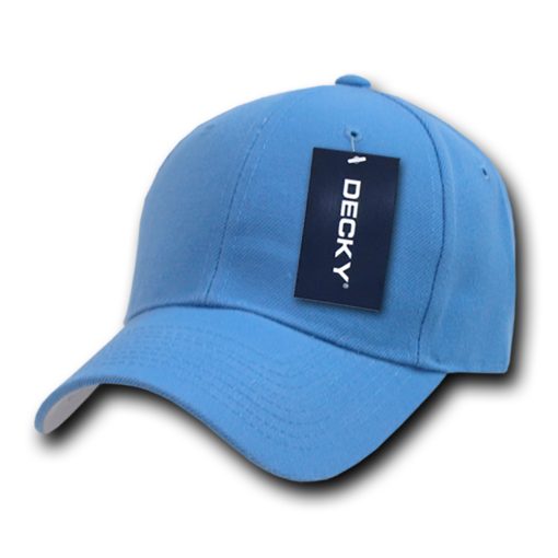 Fitted Baseball Cap - Image 20
