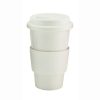 4027 Branded Ceramic Coffee Mug