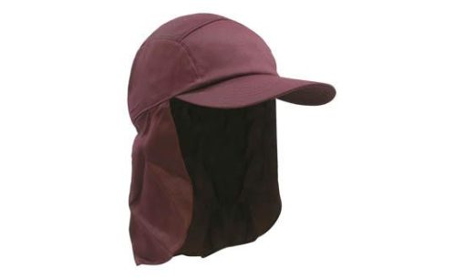 Branded Legionnaire Hat