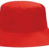 Breathable Bucket Hat