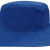 Breathable Bucket Hat