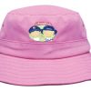 Promotional infant Sports Bucket Hat