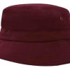 Branded Kids bucket hat
