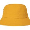 Branded Kids bucket hat
