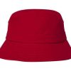 Branded Kids bucket hat