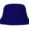 Branded Kids bucket hat