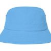Branded Kids bucket hat
