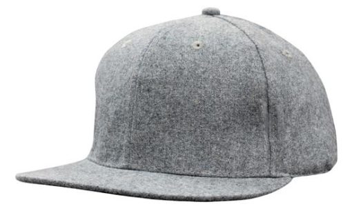 Promotional Snap Back Pro Styling Cap - Image 2