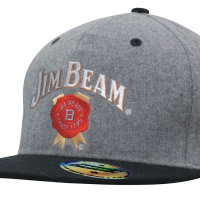 Promotional Snap Back Pro Styling Cap