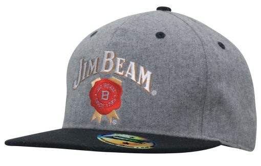 Promotional Snap Back Pro Styling Cap