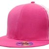 Promotional Snapback hat