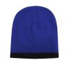promotional beanie