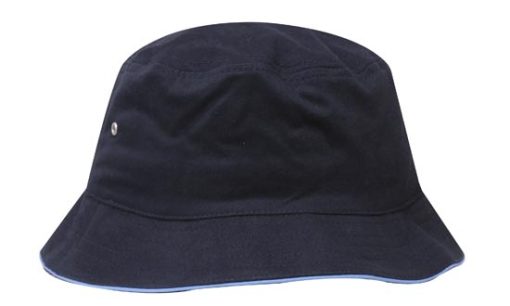 Sports Bucket Hat