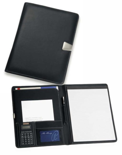 Leather Pad Cover A4