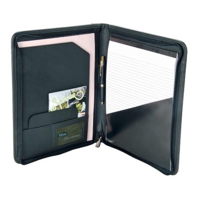 Corporate Compendium A4 Bonded Leather