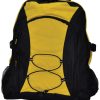 Promotional Bungee Backpack