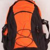 Promotional Bungee Backpack