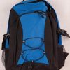 Promotional Bungee Backpack