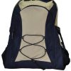 Promotional Bungee Backpack