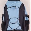 Promotional Bungee Backpack