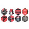 Promotional Bungee Backpack