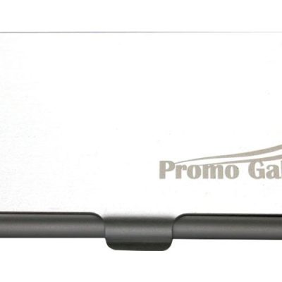 Promotional Business Card Hold