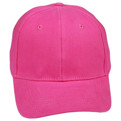 Promotional Cap Hot Pink
