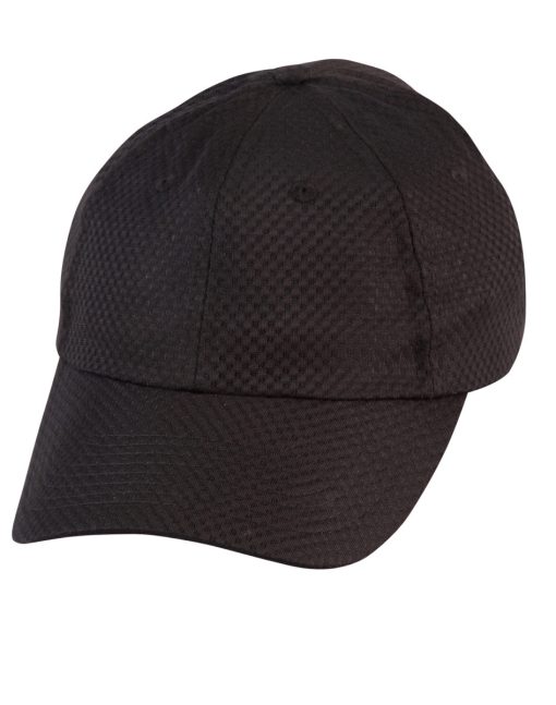 Promotional Athletic Mesh Cap