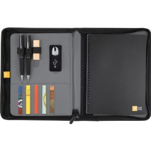 Case Logic® Conversion Zippered Tech Journal