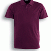 Plain Breezeway Basic Polo