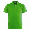 Plain Breezeway Basic Polo