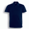 Plain Breezeway Basic Polo
