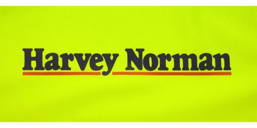Hi Vis Safety Vest - Image 5