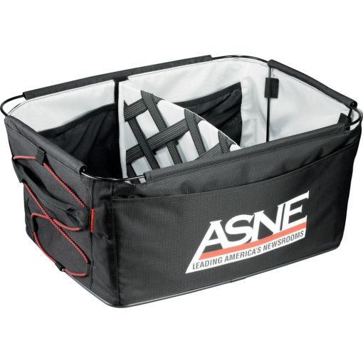 Promotional Car Boot Organiser - Image 3