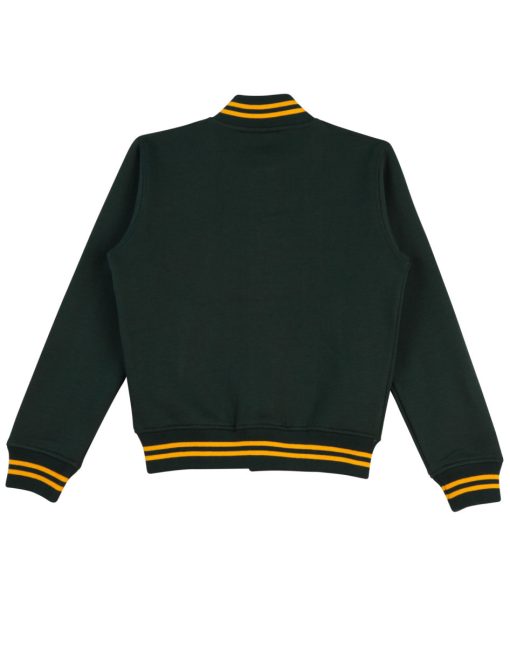 Adult's Fleece Sports Jacket - Image 9