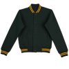 Adult's Fleece Sports Jacket - Image 2
