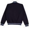 Adult's Fleece Sports Jacket - Image 4