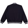 Adult's Fleece Sports Jacket - Image 5