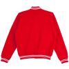 Adult's Fleece Sports Jacket - Image 6