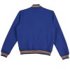 Adult's Fleece Sports Jacket - Image 7