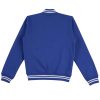 Adult's Fleece Sports Jacket - Image 8