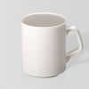 Branded Ceramic Coffee Mug