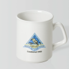 Branded Ceramic Coffee Mug